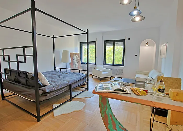 Art Boutique Residence