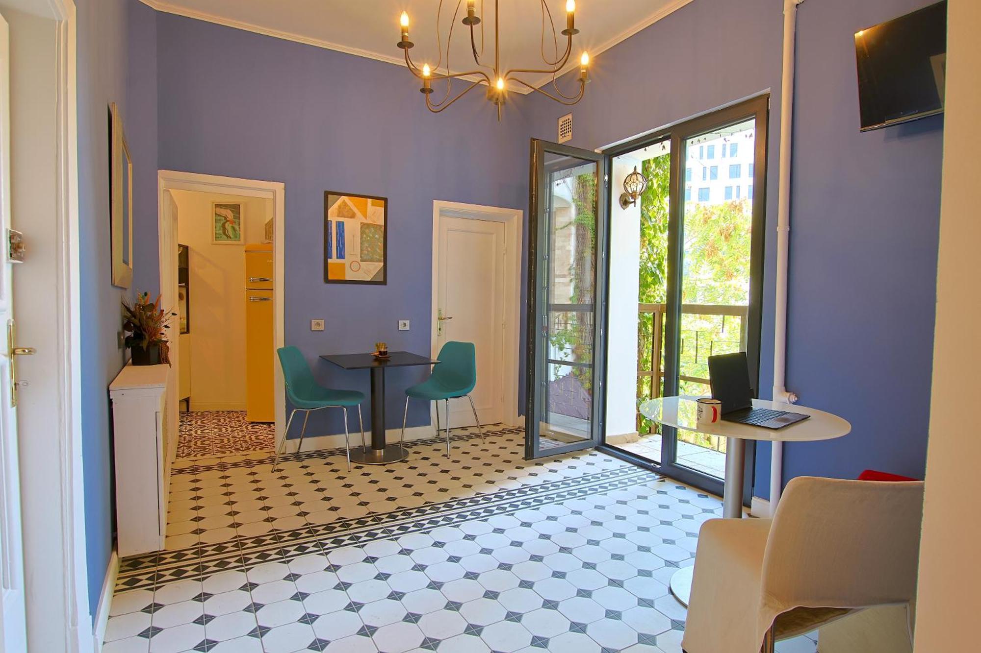 Art Boutique Aparthotel *