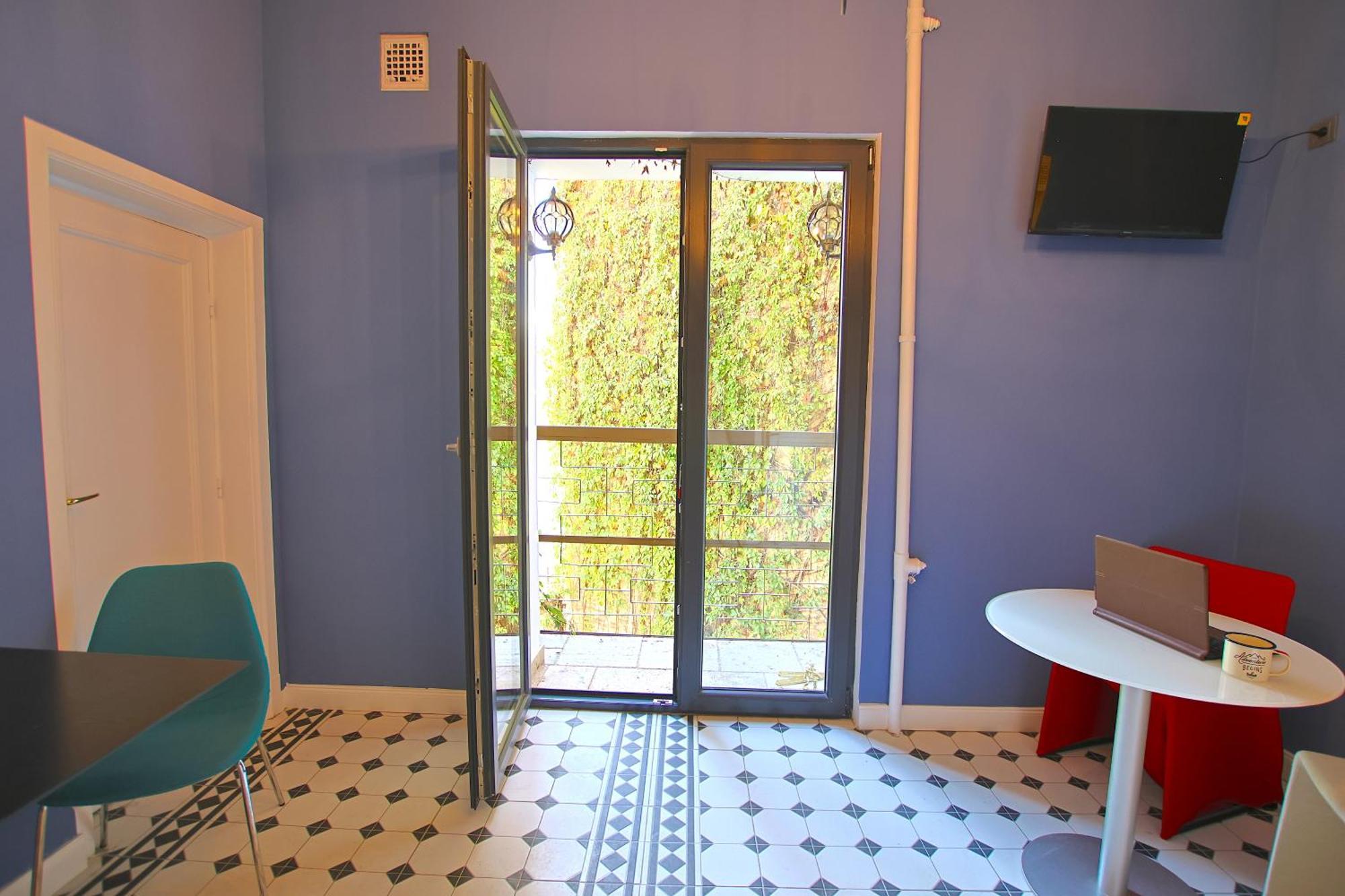 Art Boutique Aparthotel