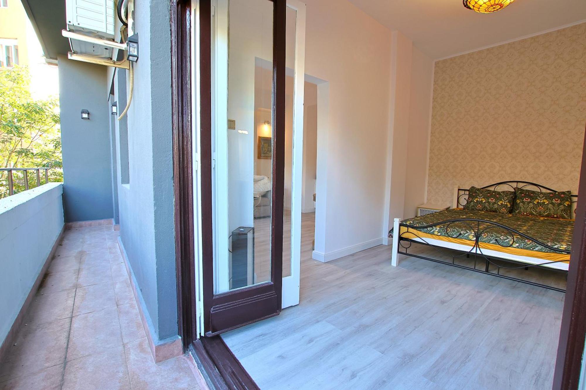 Art Boutique Aparthotel *
