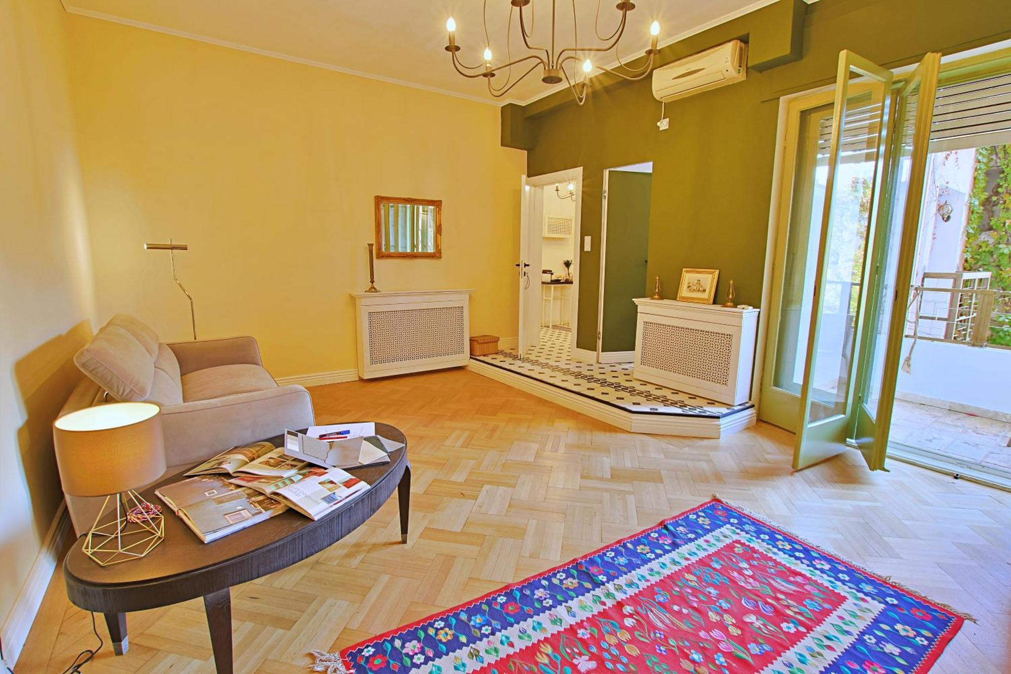 Aparthotel Art Boutique *