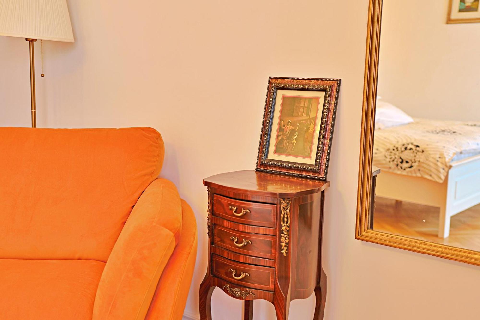 Art Boutique Aparthotel