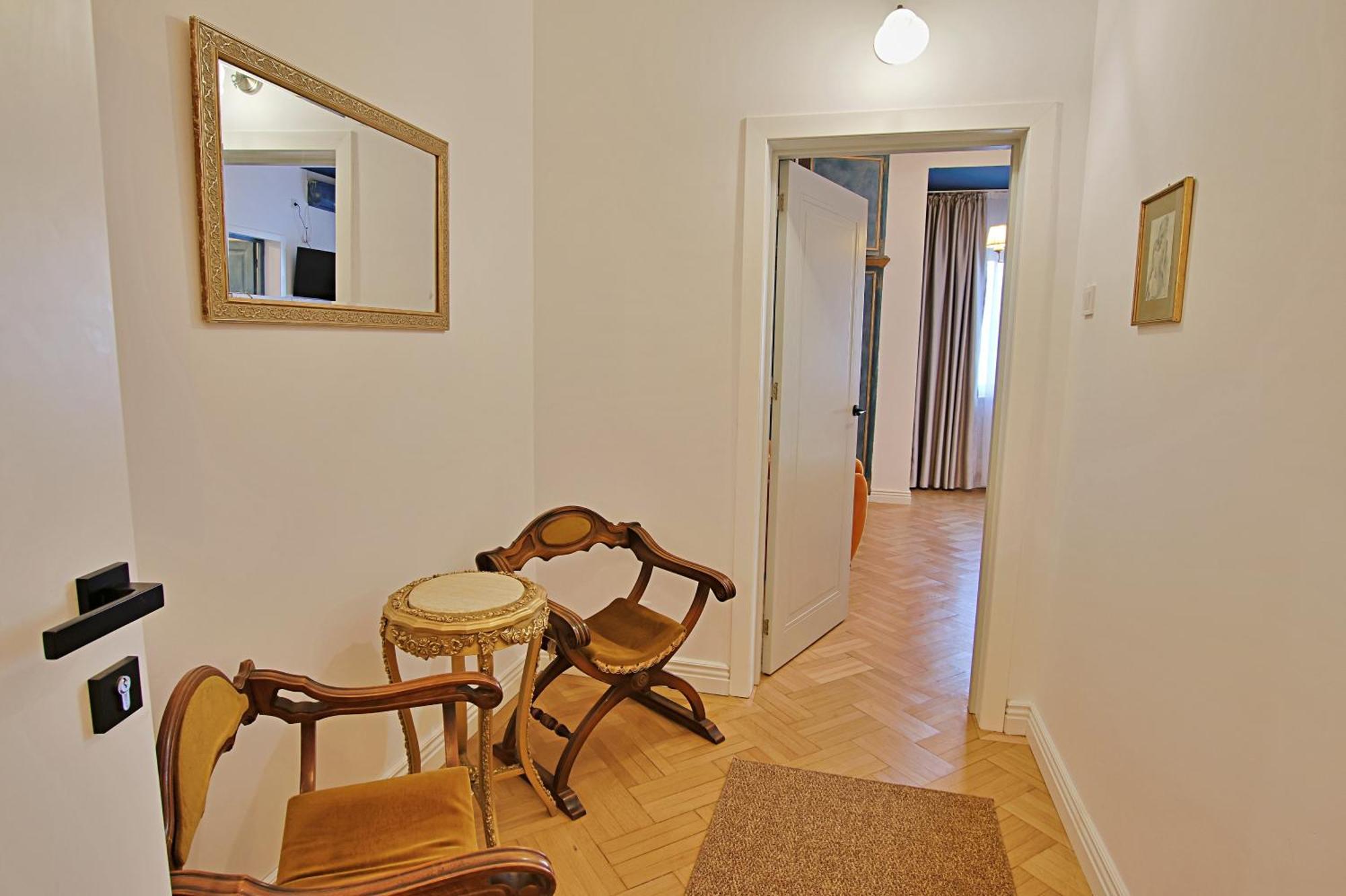 Aparthotel Art Boutique Bucharest