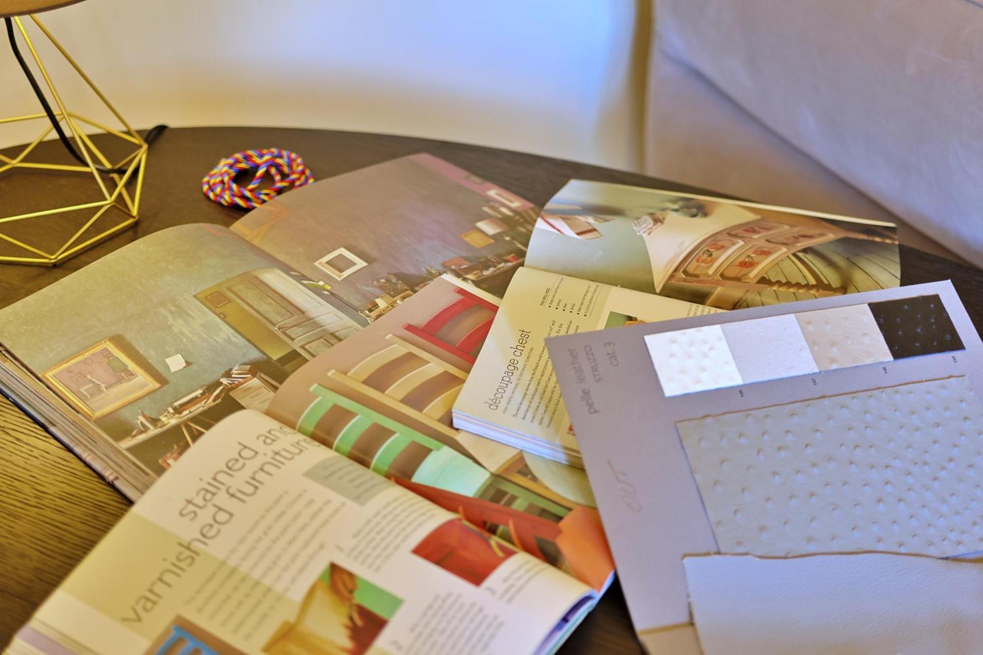 Art Boutique Aparthotel