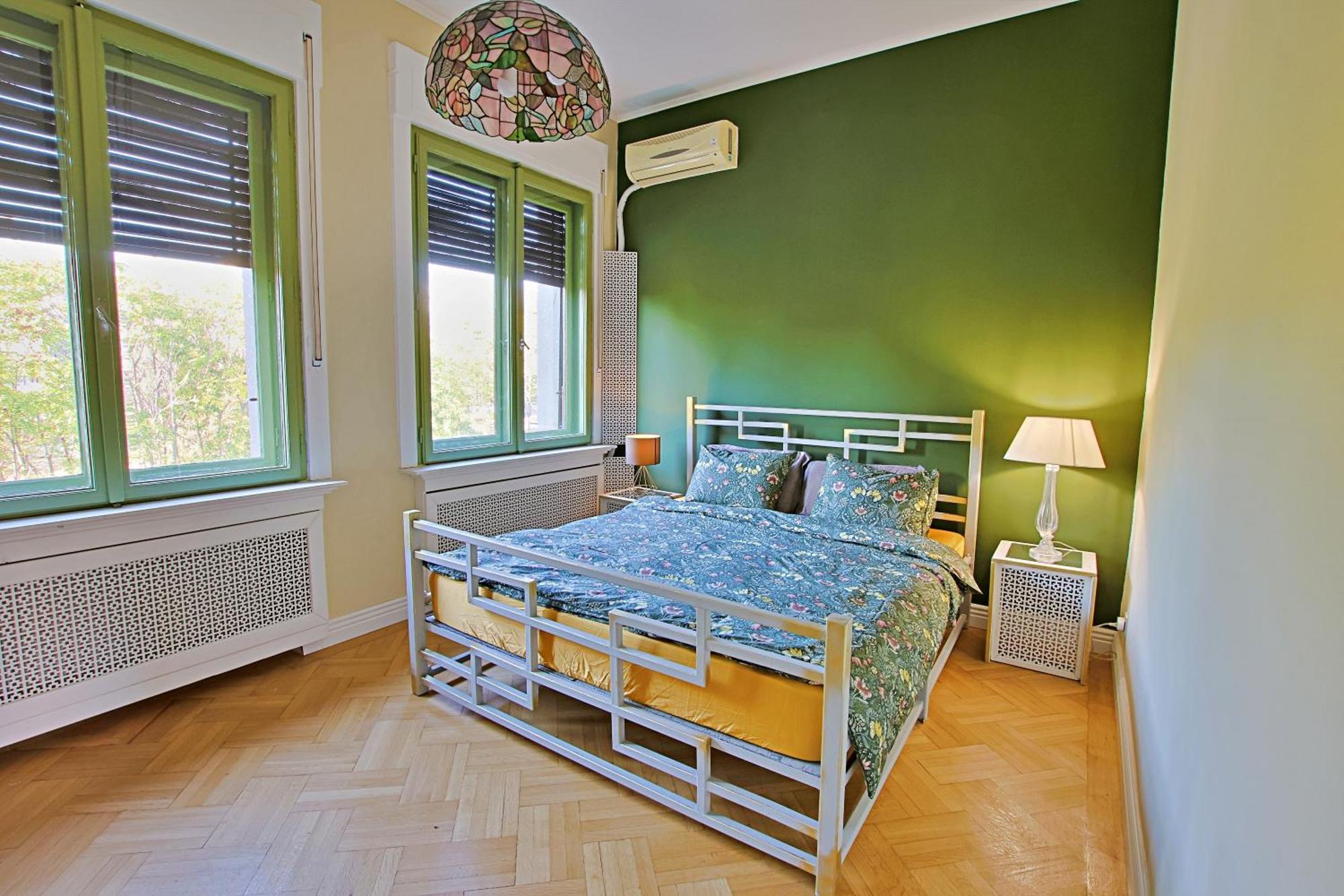 Art Boutique Aparthotel Bucharest